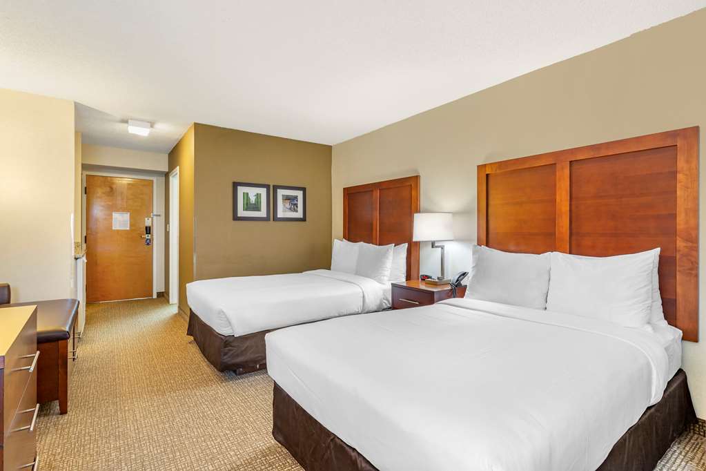 Comfort Inn Quantico - photo 24