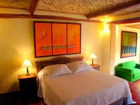 Suites Arcoiris in Villa De Leyva, Colombia