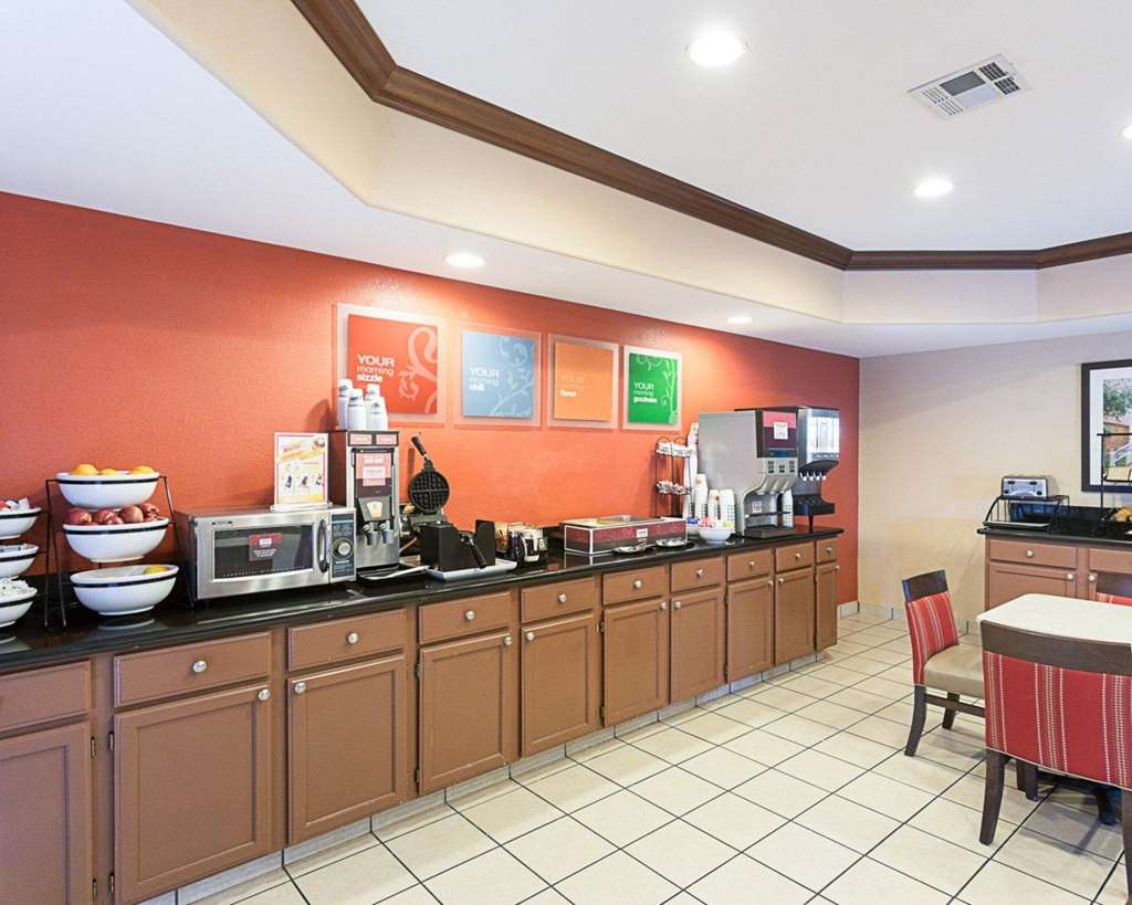 Comfort Inn Marrero New Orleans West - photo 24