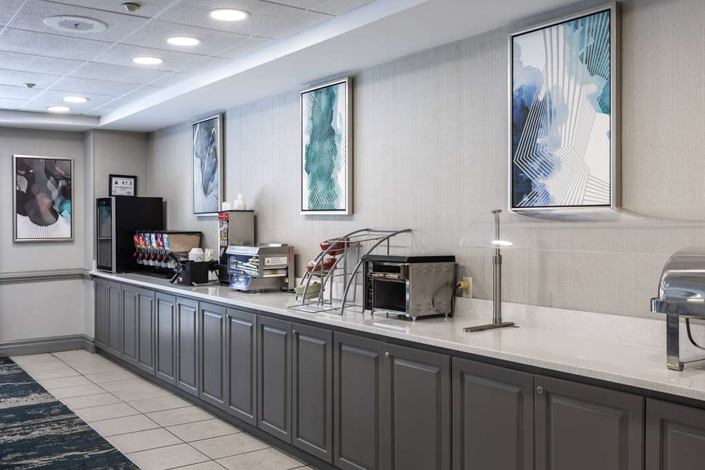 Wingate by Wyndham Charlotte Speedway Concord - photo 9