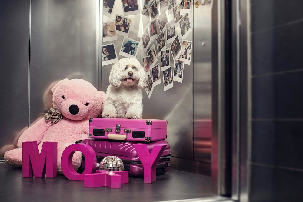 Moxy Tbilisi
