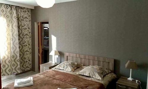 Apartment Jorjo Mestia