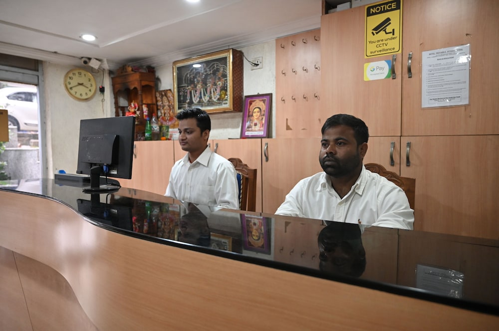 Hotel Priyanka International in Asansol, India