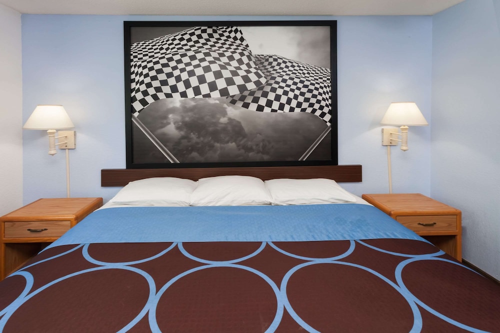 Super 8 by Wyndham Huntington - photo 9