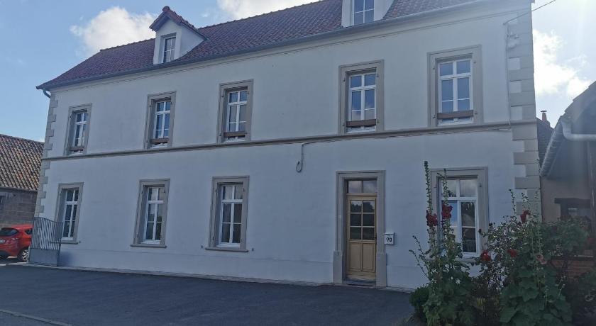 Le Clos du Hesdre — Neufchatel-Hardelot — photo 2