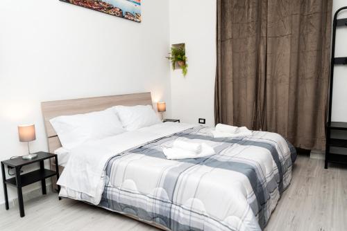 Il Campanile Suite Naples — 4-Star Luxury Hotel in Naples, Italy