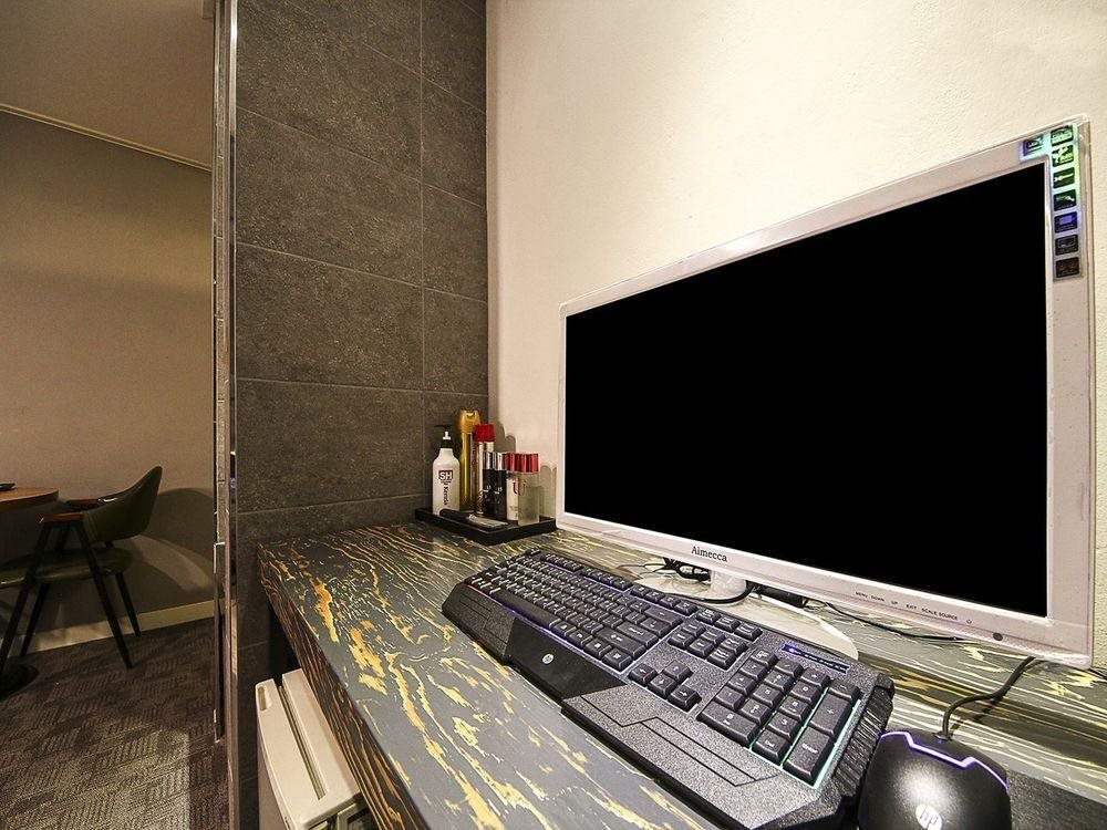 Fox avenue Hotel in Incheon, South Korea