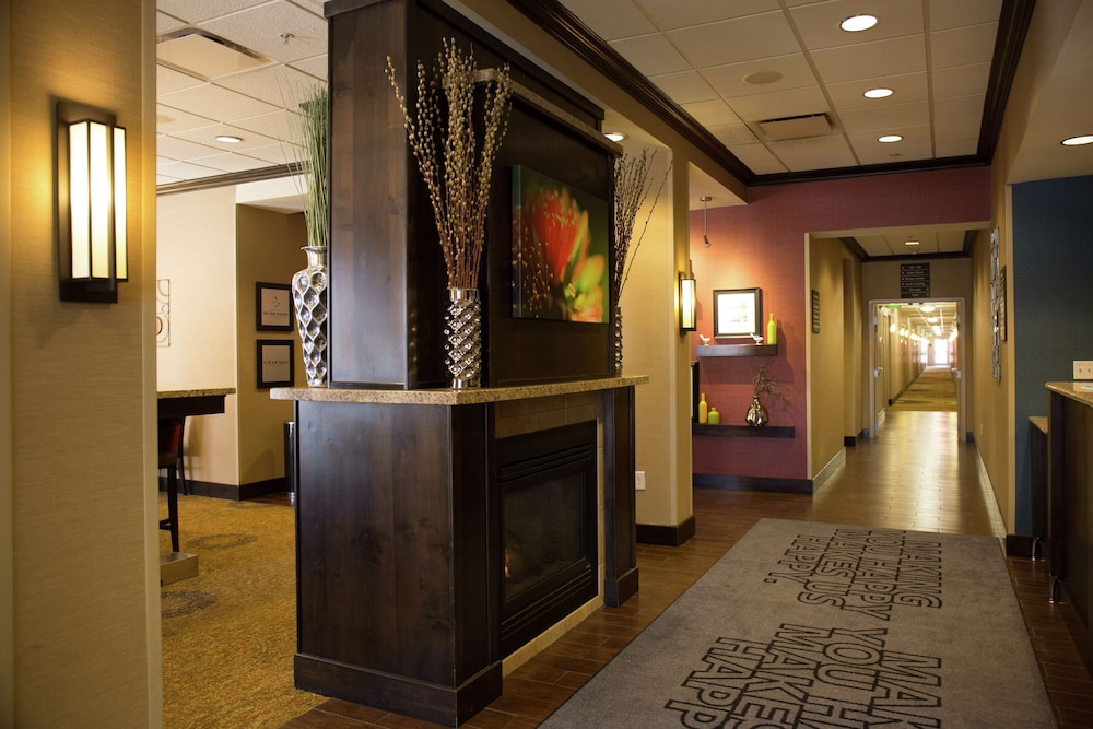 Hampton Inn Cedar City - photo 2
