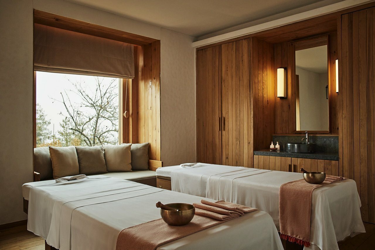Six Senses Bhutan — Thimphu — photo 4
