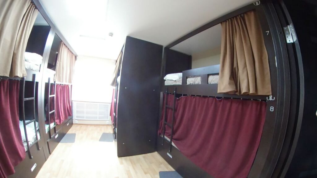 Dublin Hostel — Sal'sk — photo 4