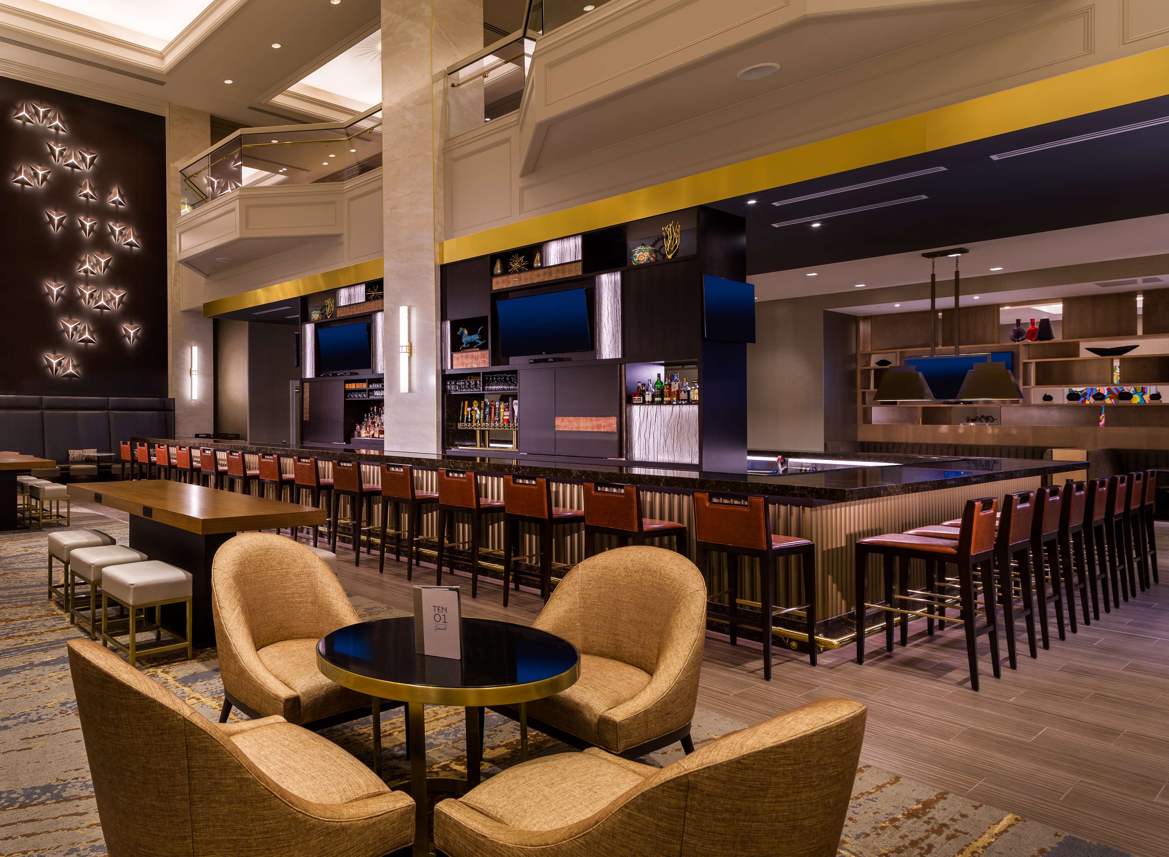 Hilton Minneapolis - photo 52