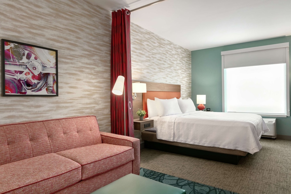 Home2 Suites by Hilton Easton - photo 28