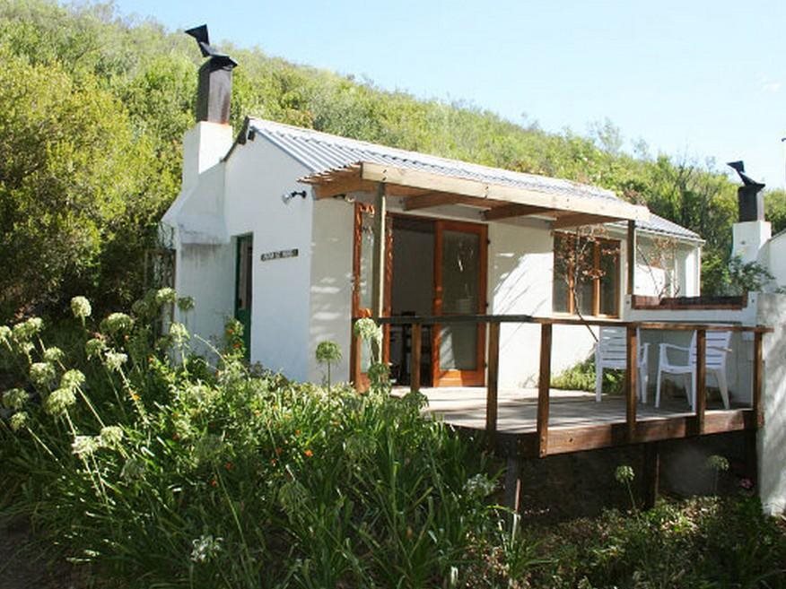 De Hoop Cottages in Robertson, South Africa