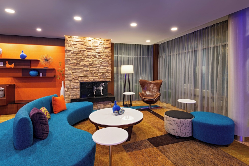 Fairfield Inn & Suites by Marriott Houston Richmond in Richmond, United States