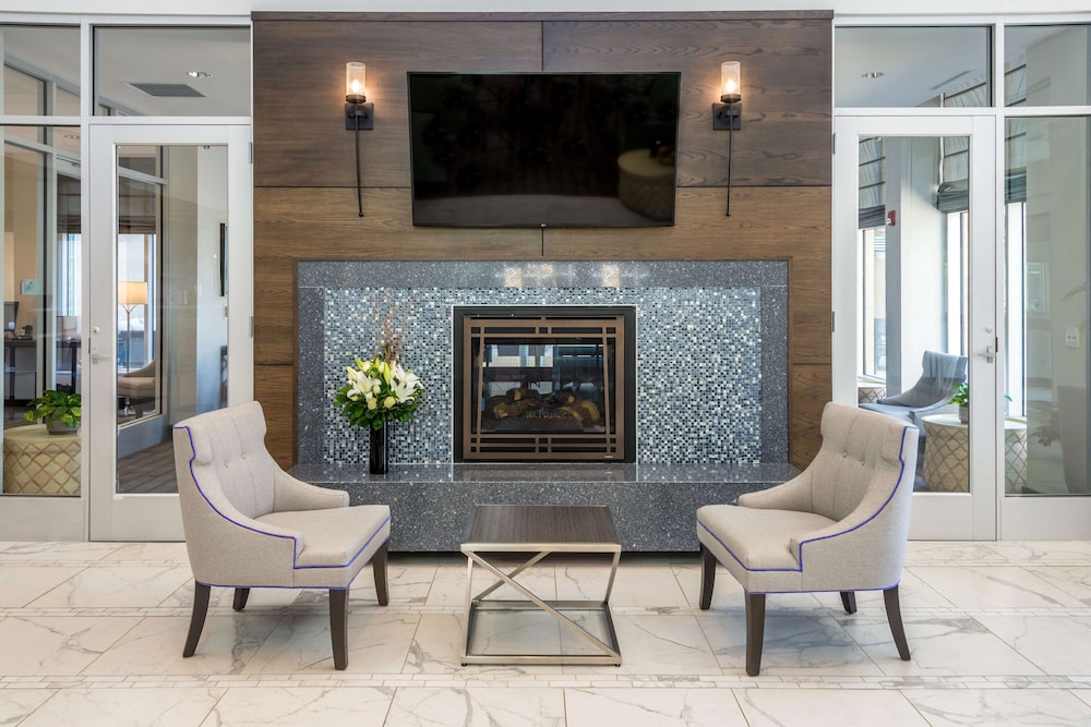 Hilton Garden Inn Memphis East Germantown TN - photo 6