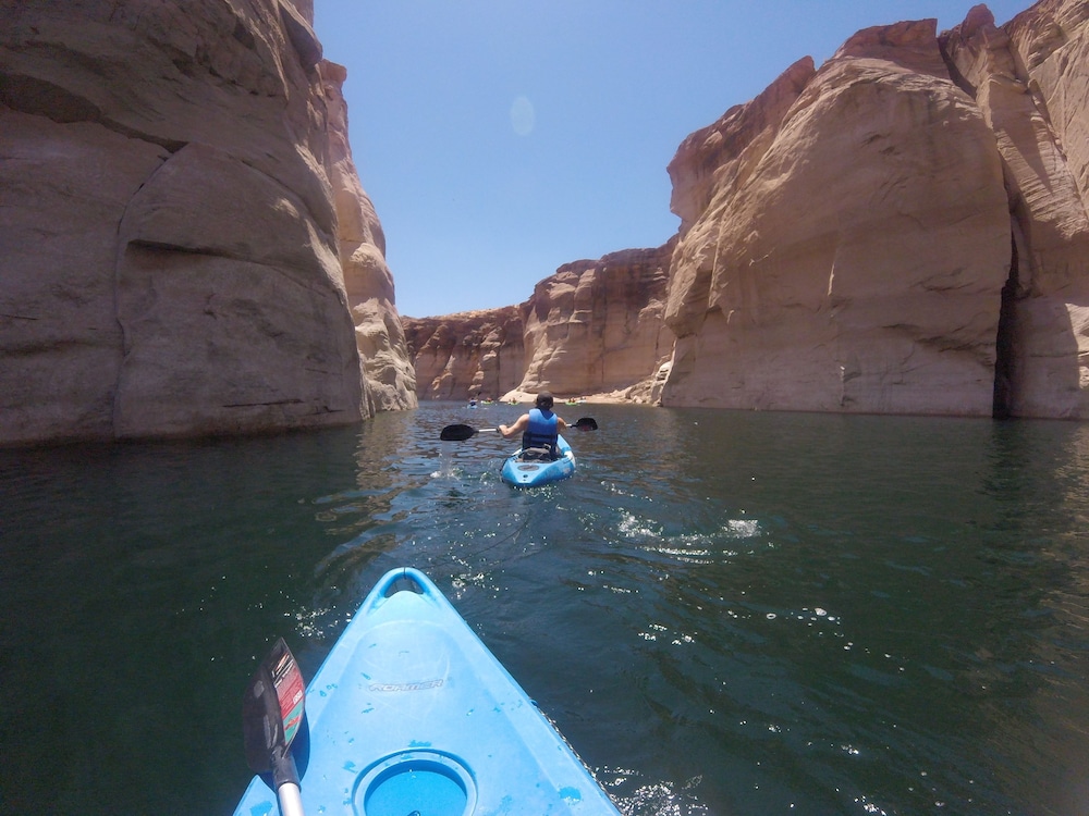 Quality Inn View Of Lake Powell Page - photo 18