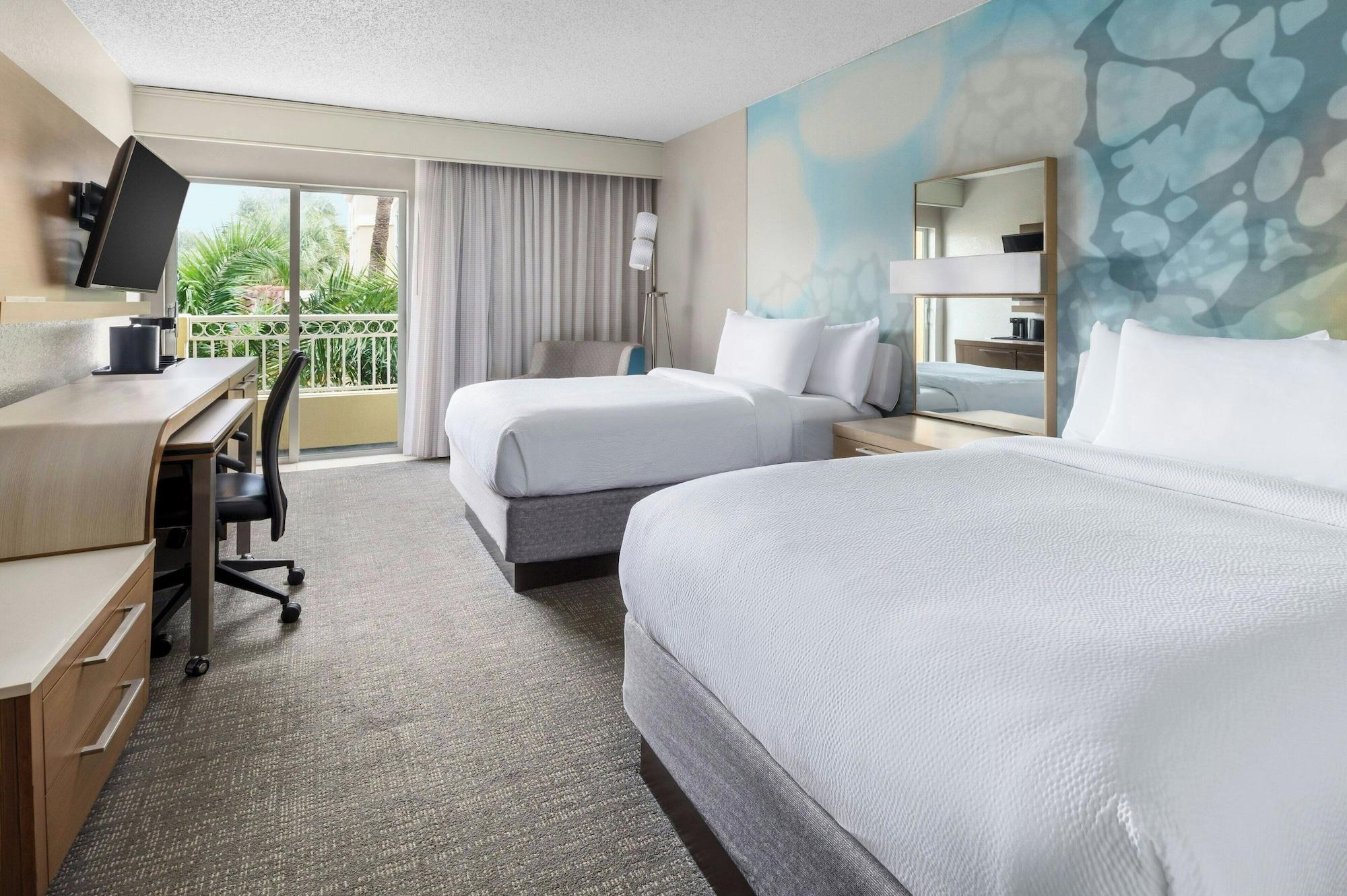 Courtyard by Marriott Fort Lauderdale North Cypress Creek - photo 17