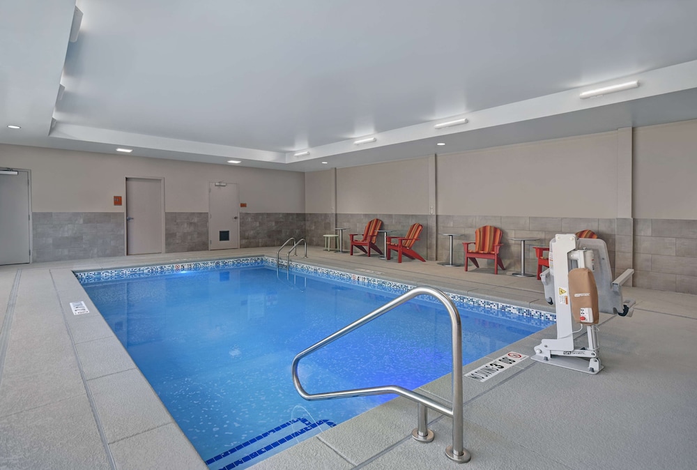 Home2 Suites by Hilton Raleigh North I 540 - photo 30