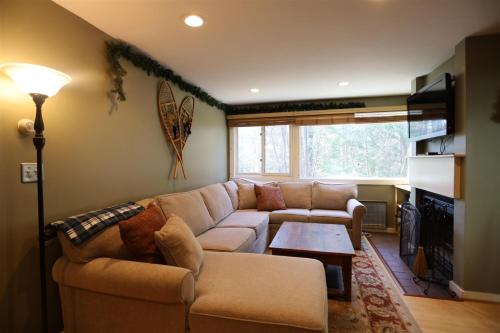 Snowsbrook 15 WV - carbon neutral hotel in Unknown City