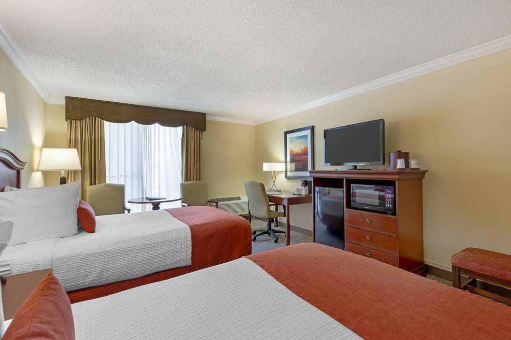 Best Western Plus Burlington - photo 13