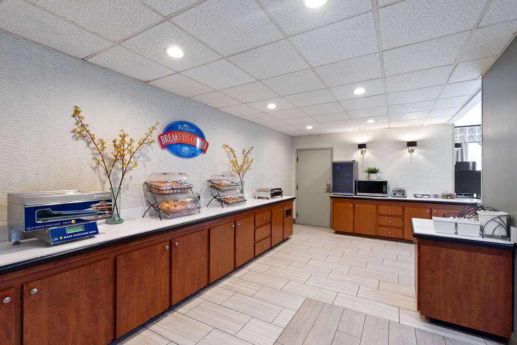 Baymont by Wyndham Nashville - photo 33