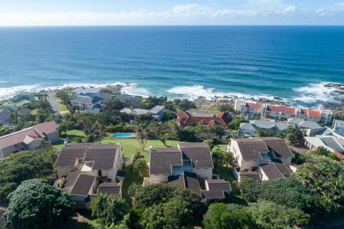 Beach & Golf Escape in Unknown City, South Africa
