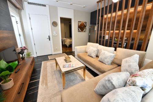 Taksim Flat Apartment — 4-Star Luxury Hotel in Istanbul, Turkey