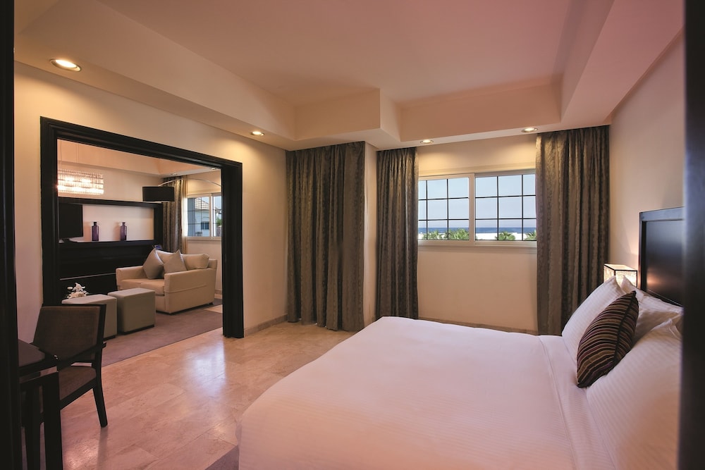Movenpick Beach Resort Al Khobar — Khobar — photo 4