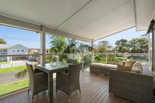 Seaforth Sands — hotel in Portarlington