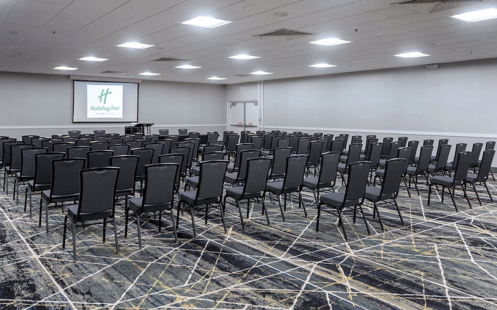Holiday Inn Sioux Falls City Centre by IHG - photo 43