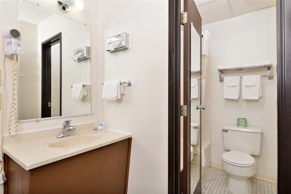 Americas Best Value Inn & Suites Sidney - photo 13