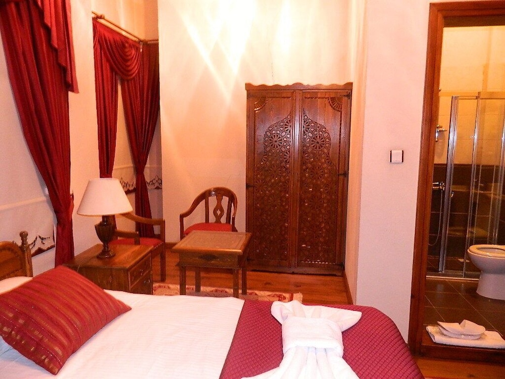 Fatma Hanim Konagi in Bartin, Turkey