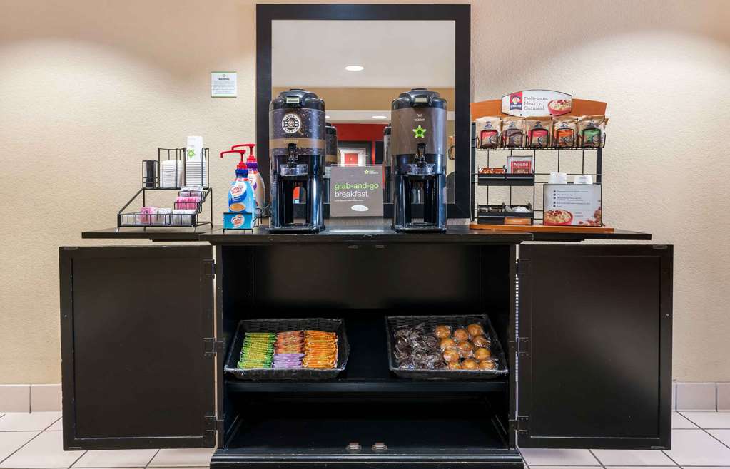 Extended Stay America Suites Sacramento Roseville - photo 9