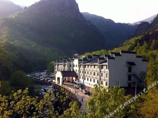 Shimenxia Hotel - last minute hotel in Hangzhou