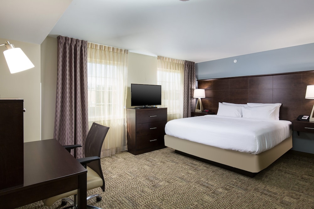 Staybridge Suites Columbus Polaris by IHG - photo 9