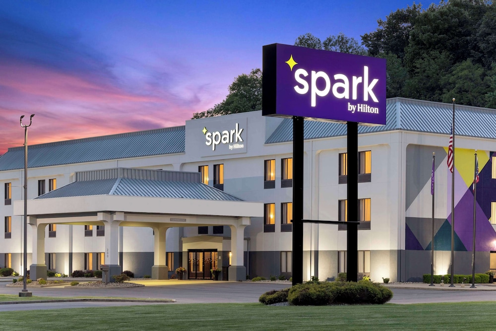 Spark by Hilton Newcomerstown - photo 3
