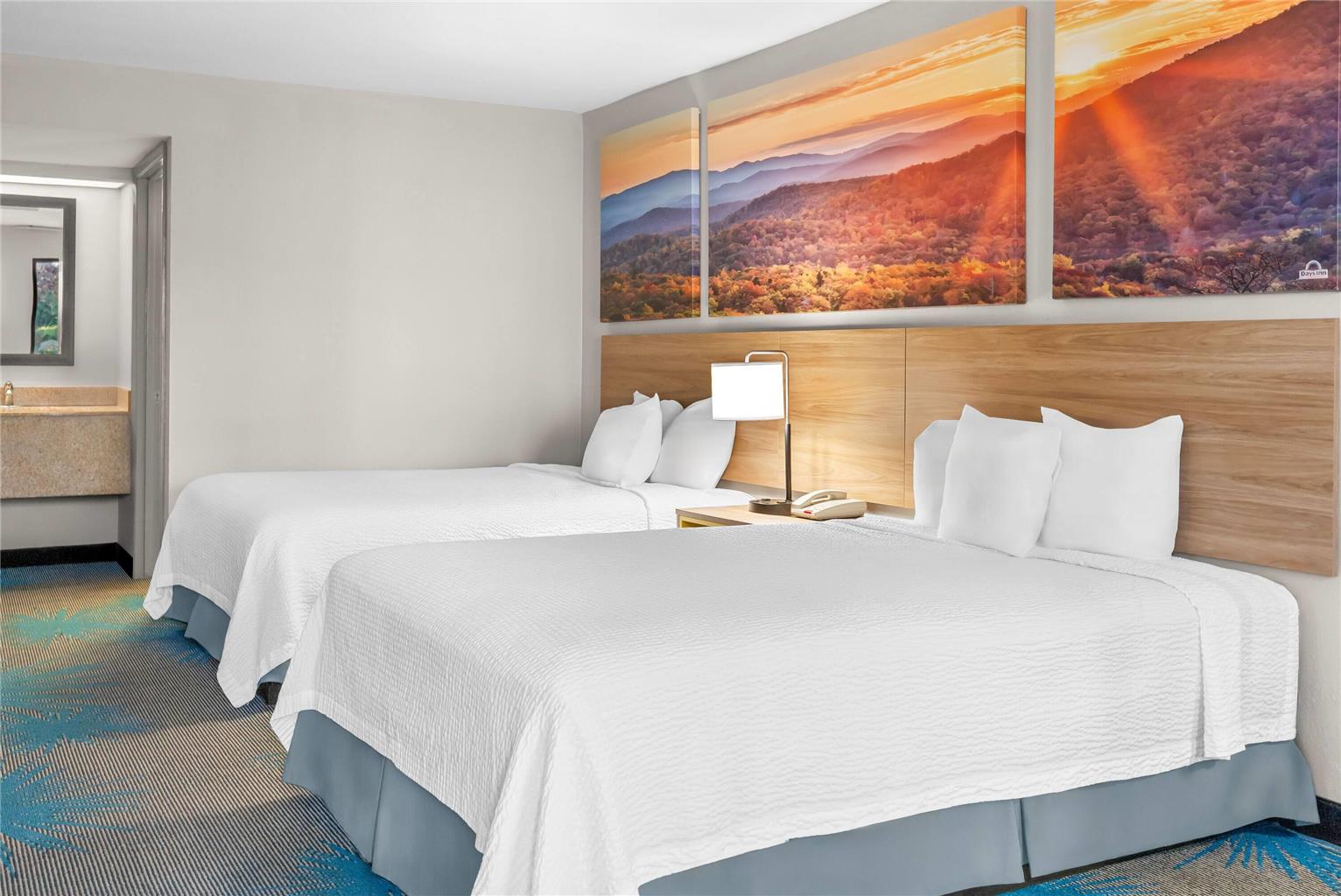 Days Inn by Wyndham Saint Pauls - photo 17