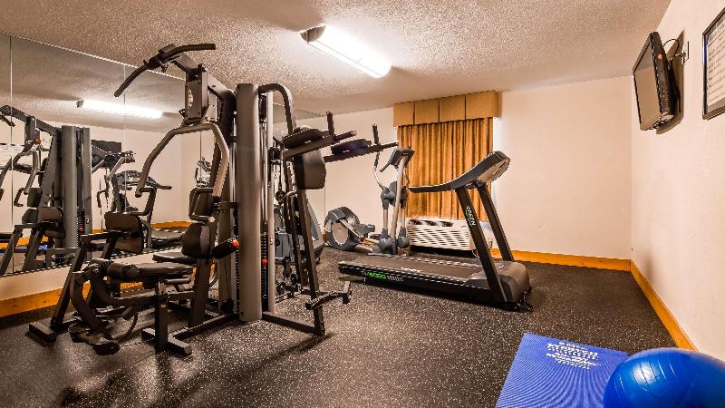 SureStay Plus Hotel by Best Western Wytheville - photo 25