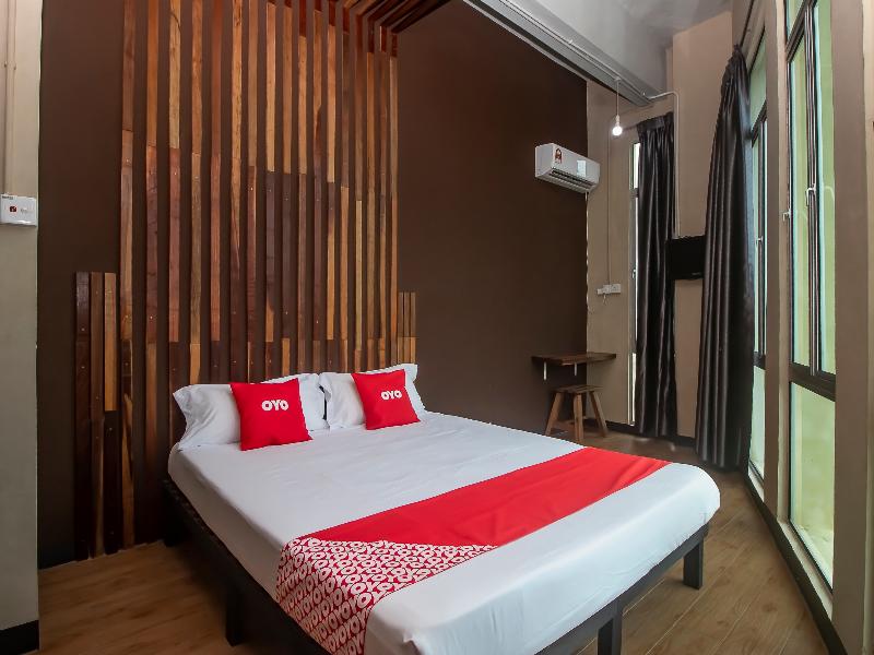 Oyo 90094 Hi Inn 3 in Sibu, Malaysia