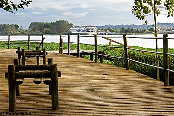 Estalagem de Pateira