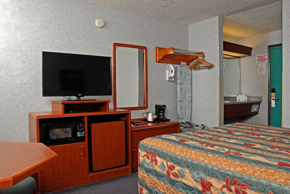 Redmond Inn - photo 7