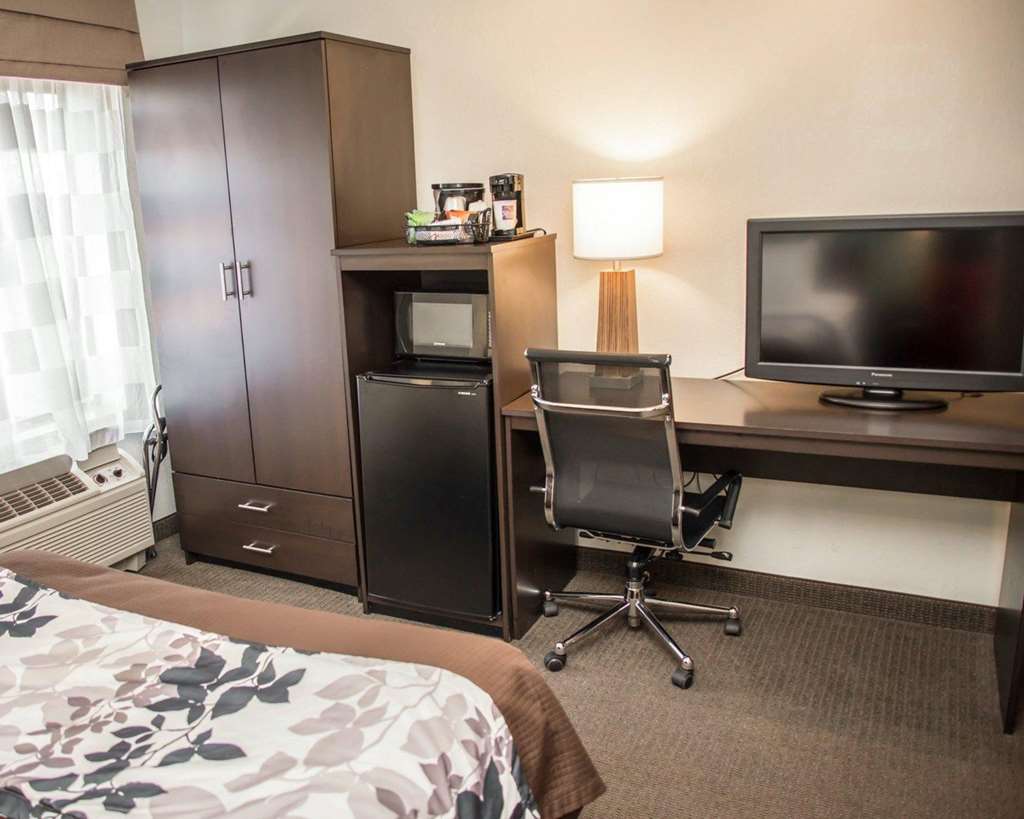 Sleep Inn University Place - photo 16