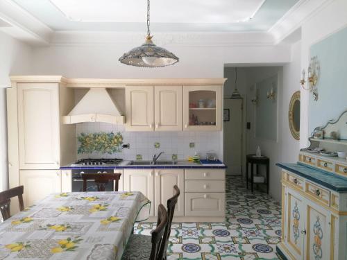 La casa di Rosa — 4-Star Luxury Hotel in Sorrento, Italy