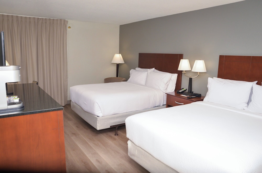 Holiday Inn Blmgtn Arpt South Mall Area By IHG - photo 12
