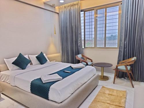 Hotel Laxmi Elite Karad — hotel in Karad