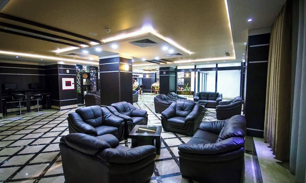 Hotel El Bey — Constantine — photo 3