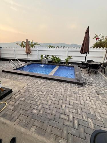 Villa Daliya Private Pool Langkawi — 4-Star Luxury Hotel in Kuah, Malaysia