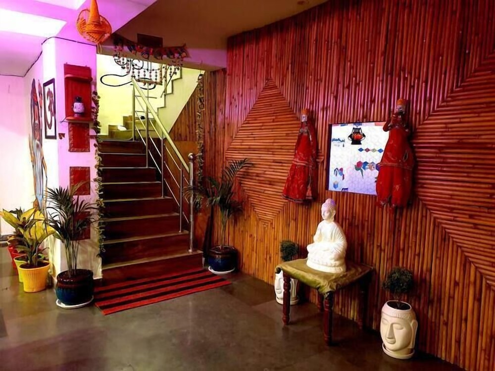 Hotel The Moksham — Rishikesh — photo 3