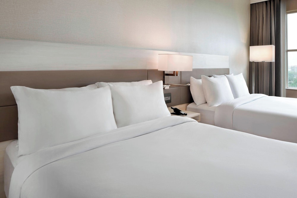 AC Hotel by Marriott Gainesville Downtown - photo 10