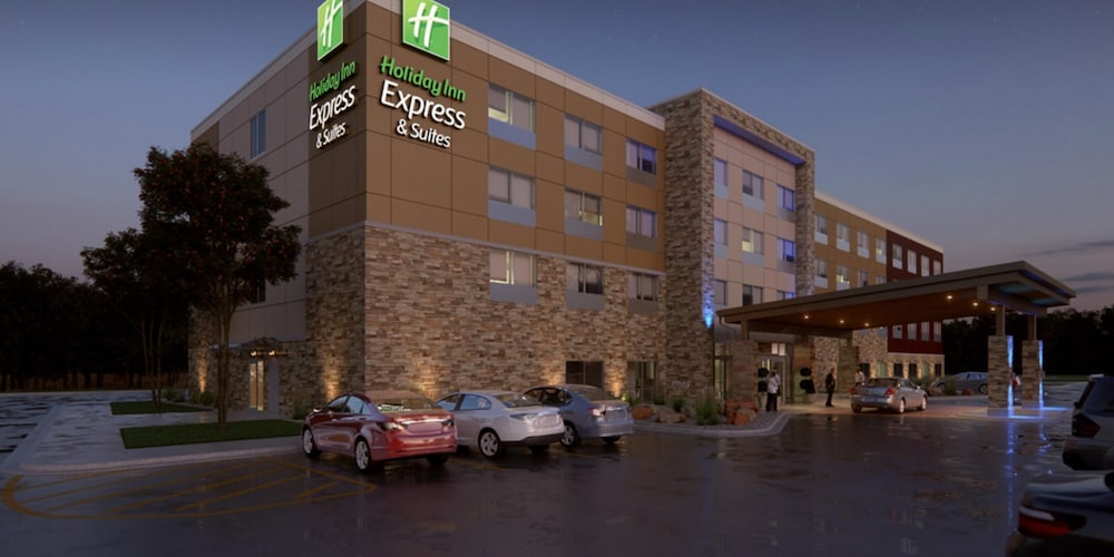 Holiday Inn Express & Suites Rice Lake by IHG - photo 41